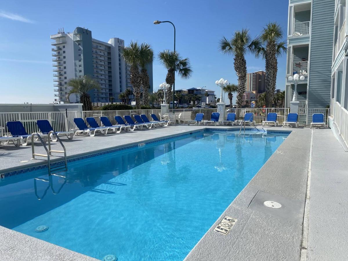 Grand Caribbean 205 By Albvr - Condo Has Beautiful Views Of The Gulf And Great Rates Orange Beach Exterior foto